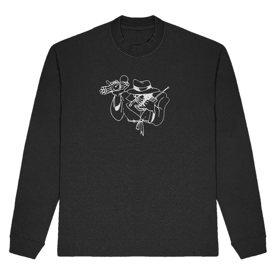 Geb Long Sleeve